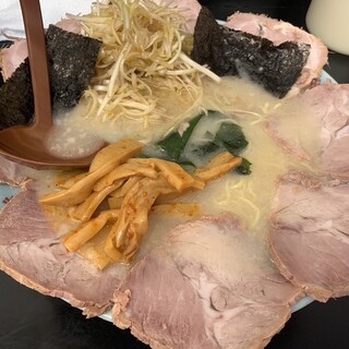 壱発ラーメン_0