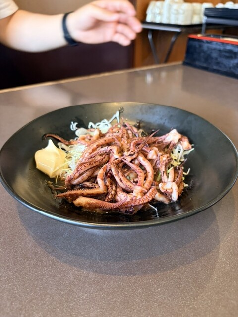 加...一　 まぐろ丼 加一 - 山前/日本料理 | 食べログ