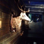 Clouds Heaven's Bar & Kitchen  - 