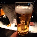 Clouds Heaven's Bar & Kitchen  - ドリンク写真: