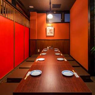 松本藩酒場 酒楽_1