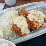 からやま - 料理写真: