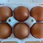 成城石井 - 料理写真:パカッ