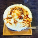 珈琲屋らんぷ - 料理写真:クリームブリュレかき氷