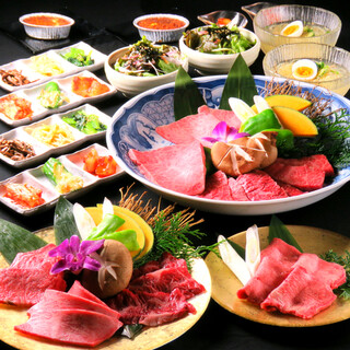 焼肉 但馬屋_2