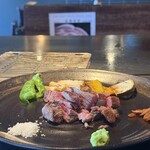 神戸牛 吉祥吉 京都本店 - 