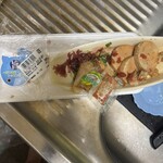 マルエツ - 料理写真: