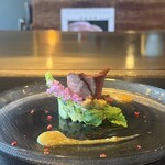 神戸牛 吉祥吉 京都本店 - 
