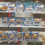 銀座コージーコーナー - 料理写真: