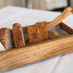 RESTAURANT DAZZLE - 