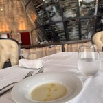 RESTAURANT DAZZLE - 
