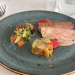 RESTAURANT DAZZLE - 