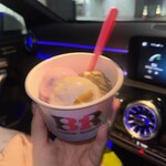 サーティワンアイスクリーム - 