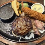 ステーキのあさくま - 