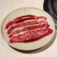 Yakiniku BarBies - 