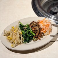 Yakiniku BarBies - 