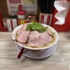 らーめん専門店 煮干しと豚 - 料理写真: