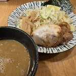 味噌らーめん 十味や - 