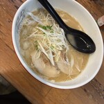 ラーメン海鳴 - 