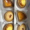 BAKE CHEESE TART 大阪髙島屋店
