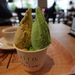 ViTO×IWAIZUMI - 料理写真: