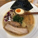 麺処 みかほ - 