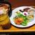グルマンヴィタル - 料理写真: