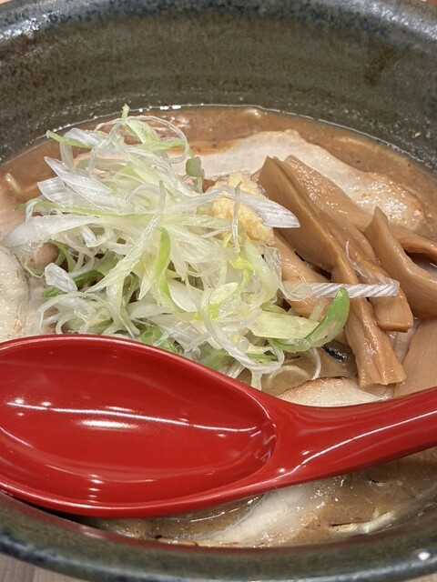 にぼしらーめん88 本店 （パーパー） - 名古屋/ラーメン | 食べログ
