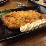 鈴むら 本店 - 2015/04