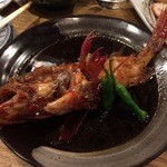 鈴むら 本店 - 2015/04