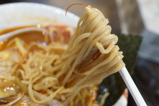 Ebihide - 丸麺