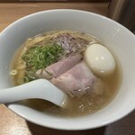 らぁ麺 鳳仙花 - 