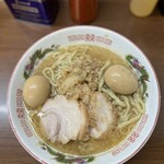 ラーメン二郎 - 