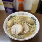 ラーメン二郎 - 