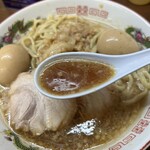 ラーメン二郎 - 