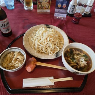 Jゴルフ鶴ヶ島 レストラン_0