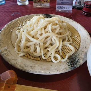 Jゴルフ鶴ヶ島 レストラン_1