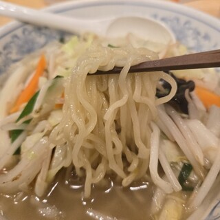 ぎょうざの満洲_1