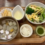 ファンケル ブラウンライス ミイルズ - 