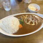G.G＆バーグ - 料理写真: