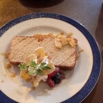 トウキョウ サロナード カフェ ダブ - 