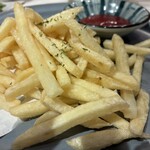 もつ焼きはやし - 