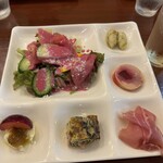 HANZO KITCHEN - 