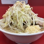 ラーメン二郎 - 