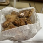 わくわく広場 - 料理写真: