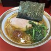 ラーメン 杉田家 - 料理写真: