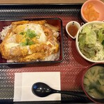 大戸屋 - 