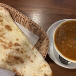 スープカレー&ネパールカレー ポカラダイニング - 料理写真: