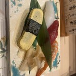 渡利鮨 - 