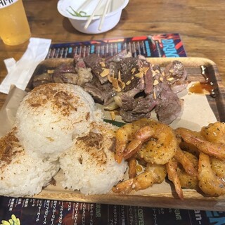ALOHA AMIGO_1